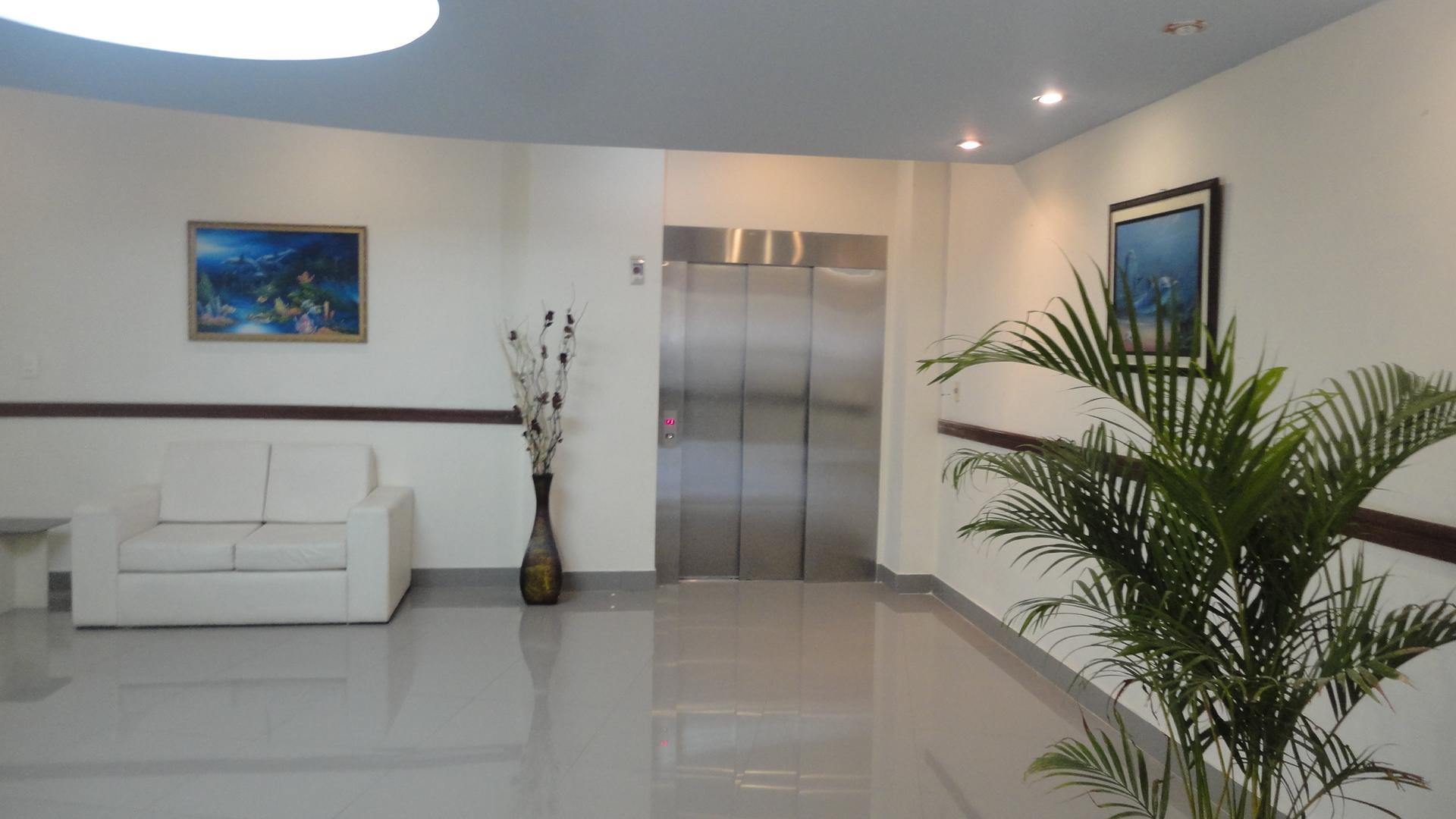 Delfines Apart Hotel La Paz Eksteriør billede