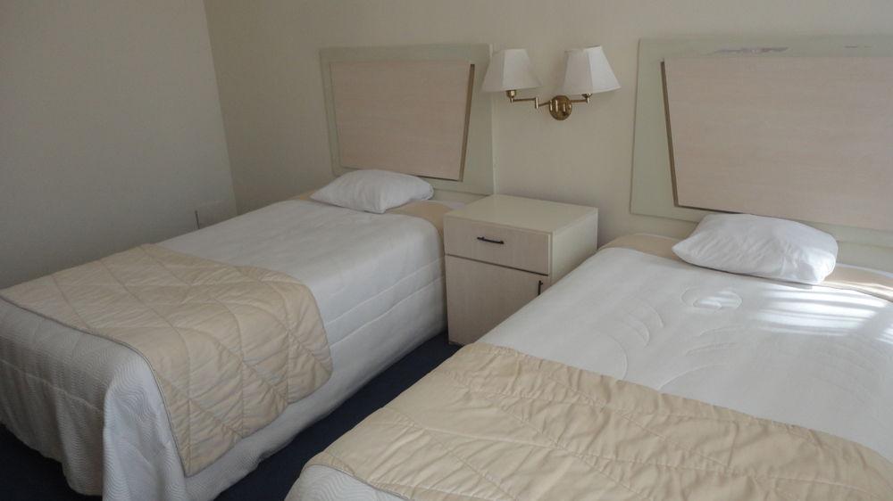 Delfines Apart Hotel La Paz Eksteriør billede