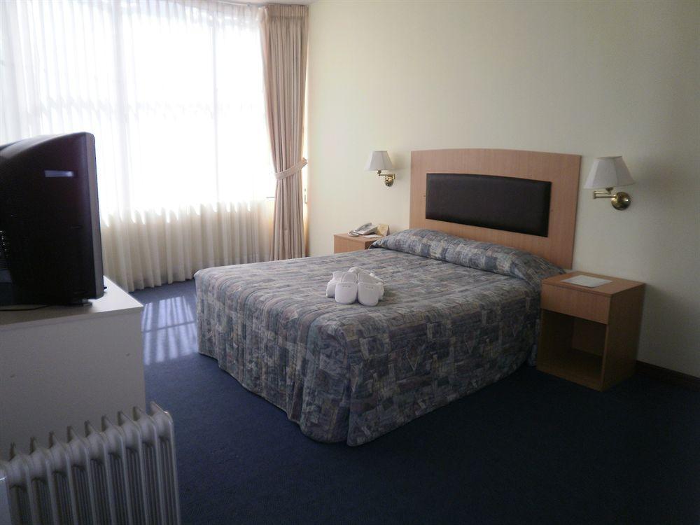 Delfines Apart Hotel La Paz Eksteriør billede
